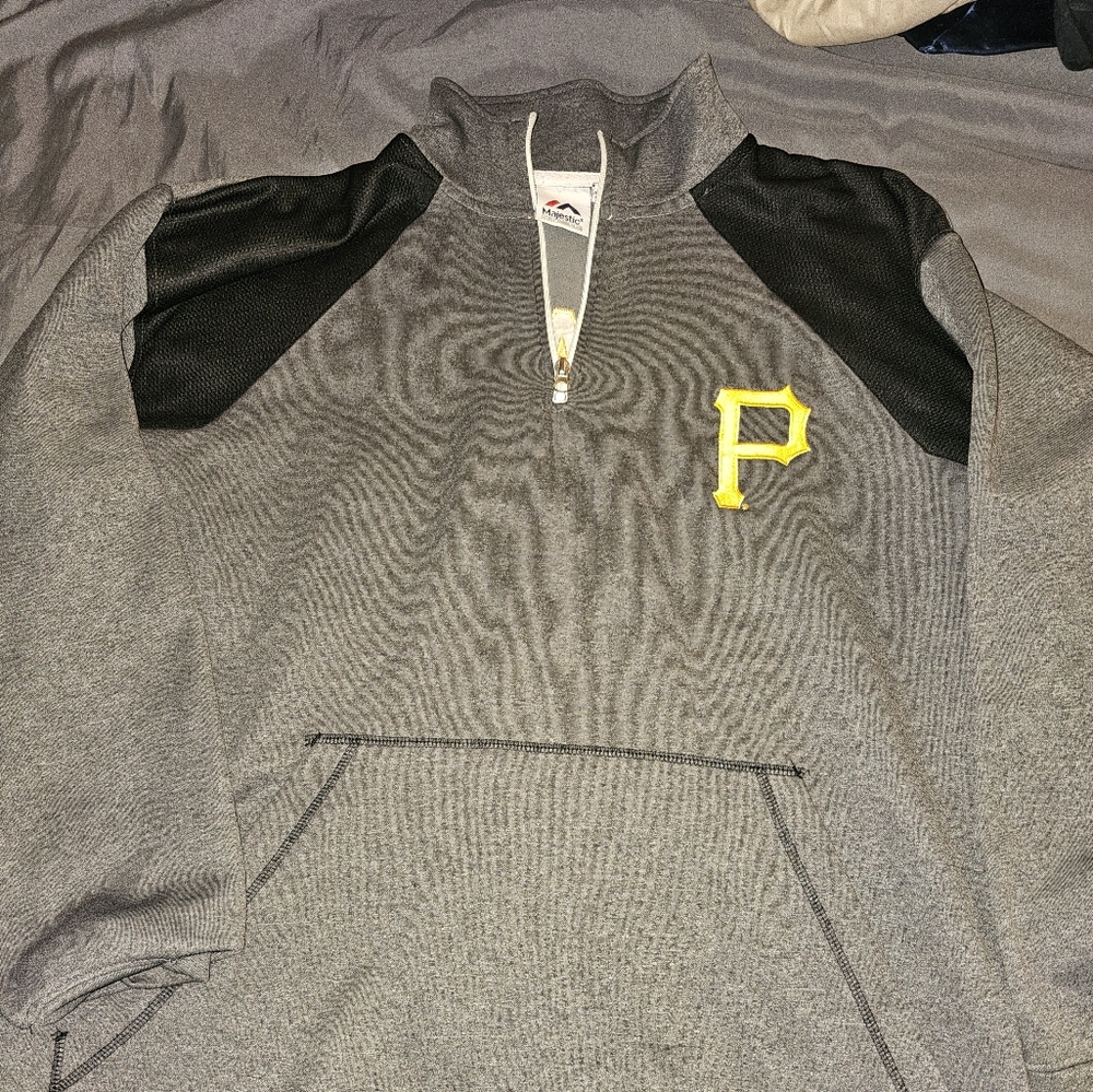 Pittsburgh Pirates Fleece